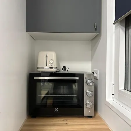 Lacharriere-logement Entier 38m2 Apartment