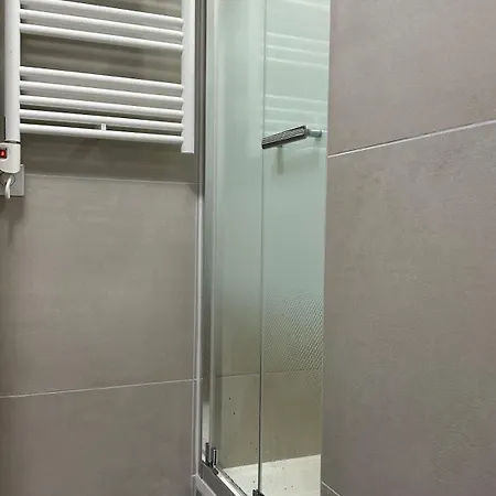 Apartamento Lacharriere-logement Entier 38m2