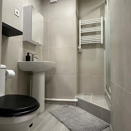 Apartment Lacharriere-logement Entier 38m2 *