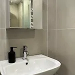 Appartement Lacharriere-logement Entier 38m2 Paris
