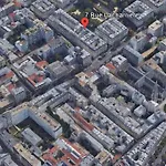 Lacharriere-logement Entier 38m2 Paris