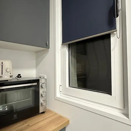 Appartement Lacharriere-logement Entier 38m2 *