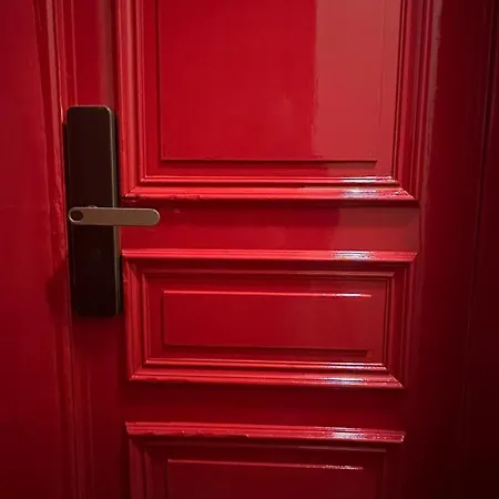 Appartement Lacharriere-logement Entier 38m2 *