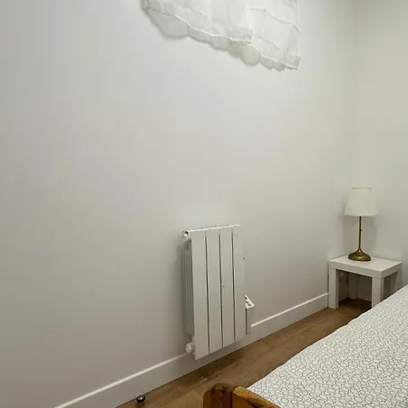 Lacharriere-logement Entier 38m2 *