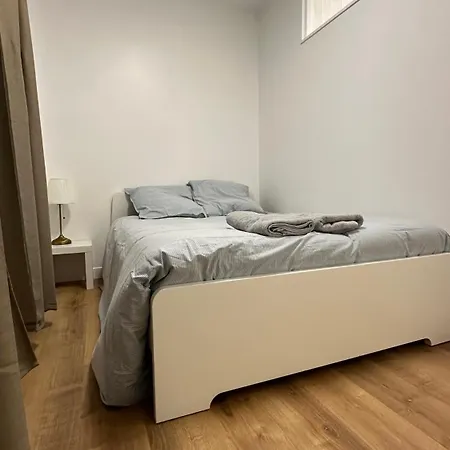 Lejlighed Lacharriere-logement Entier 38m2