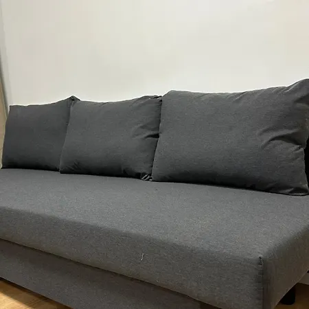 Lacharriere-logement Entier 38m2