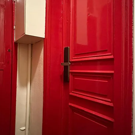 Lacharriere-logement Entier 38m2 *