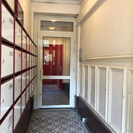 Lacharriere-logement Entier 38m2